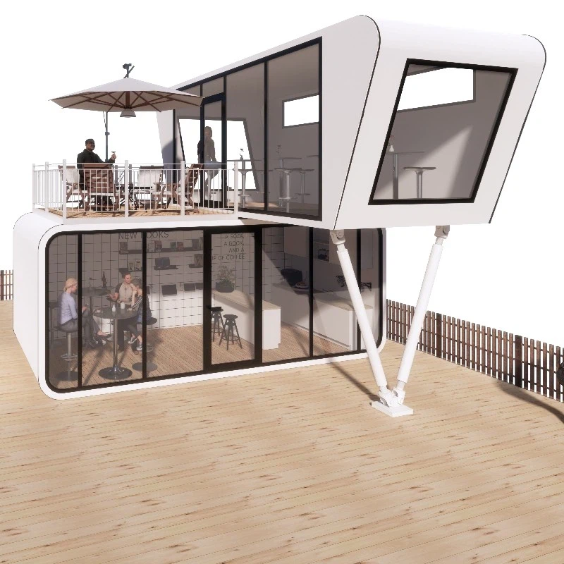 China Tiny Houses Modular